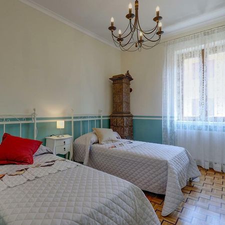 B&B La Contessa Monfalcone Luaran gambar