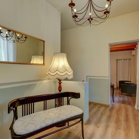 B&B La Contessa Monfalcone Luaran gambar