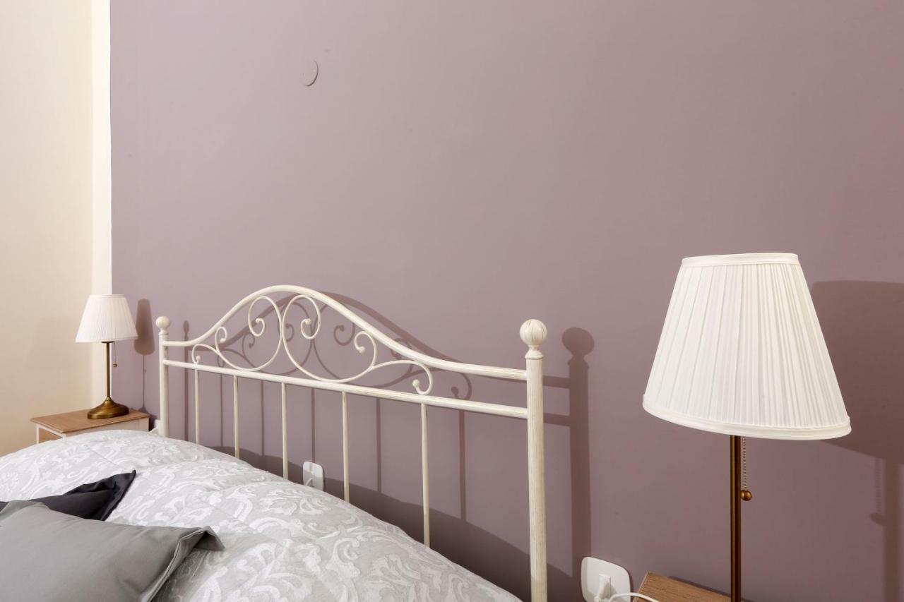 B&B La Contessa Monfalcone Luaran gambar