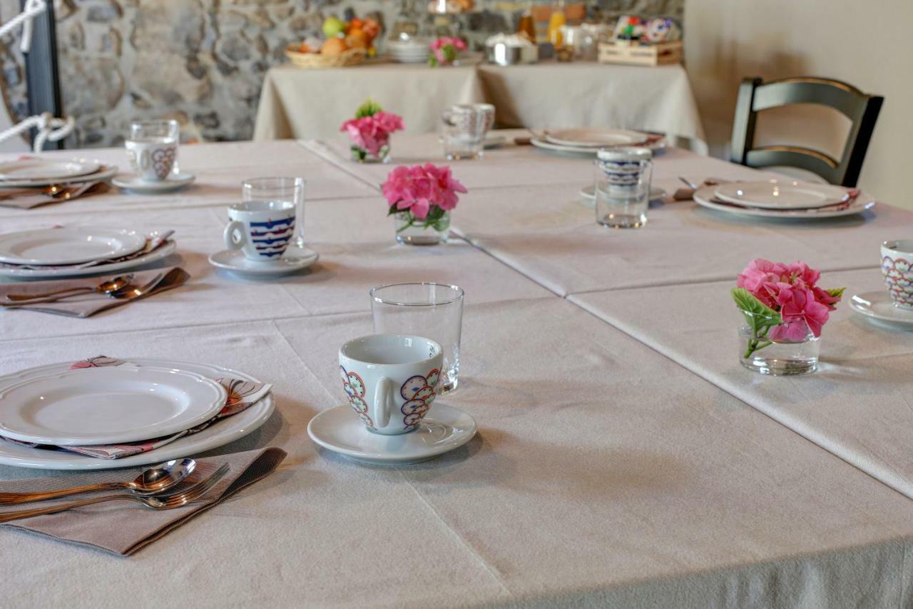 B&B La Contessa Monfalcone Luaran gambar