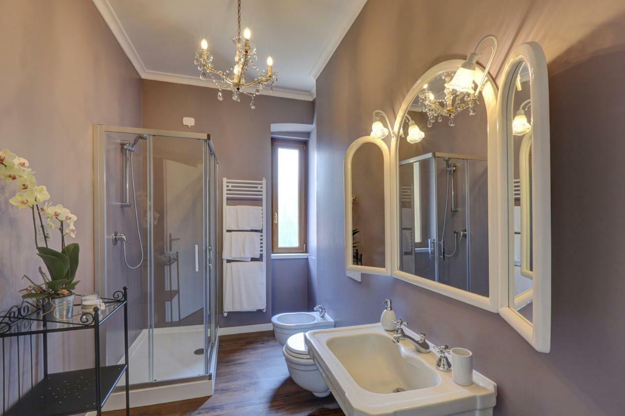 B&B La Contessa Monfalcone Luaran gambar