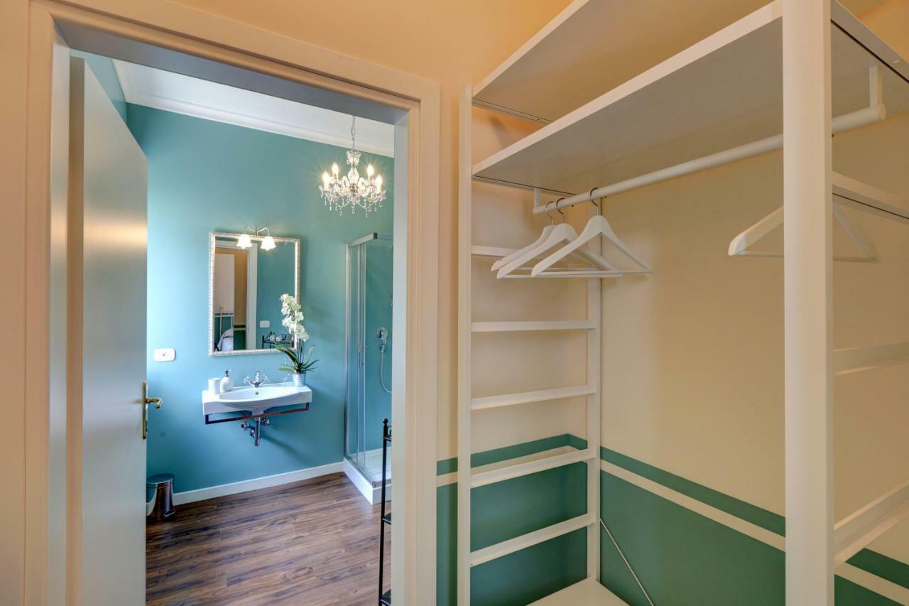 B&B La Contessa Monfalcone Luaran gambar