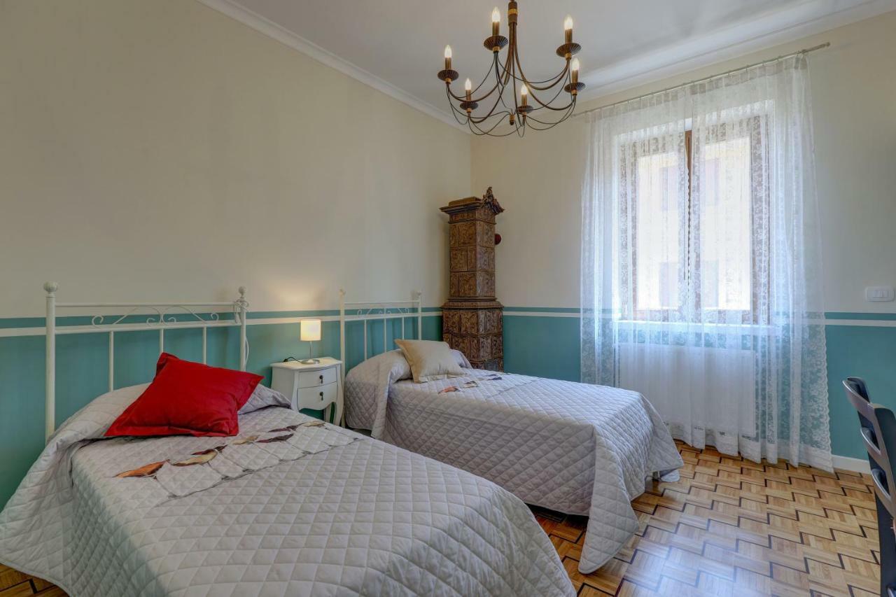 B&B La Contessa Monfalcone Luaran gambar