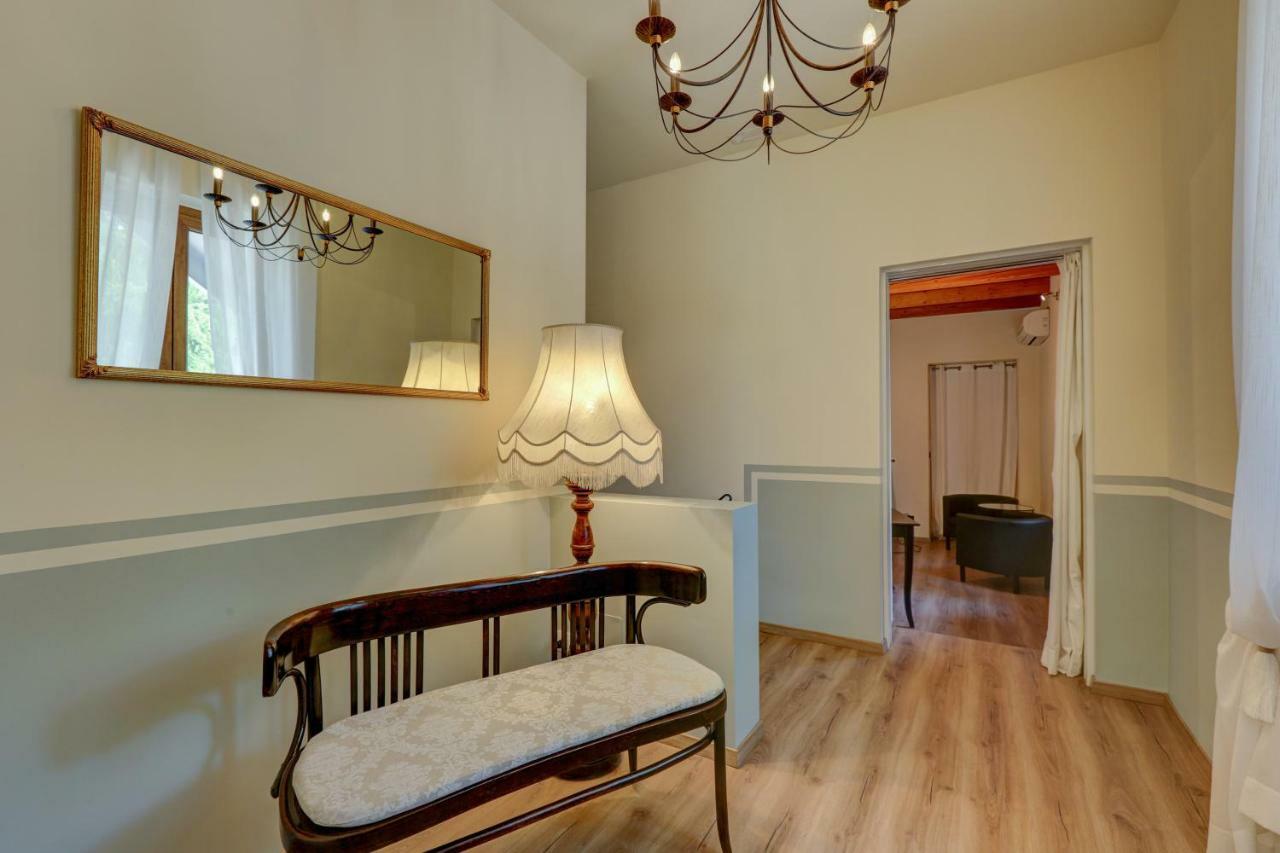 B&B La Contessa Monfalcone Luaran gambar