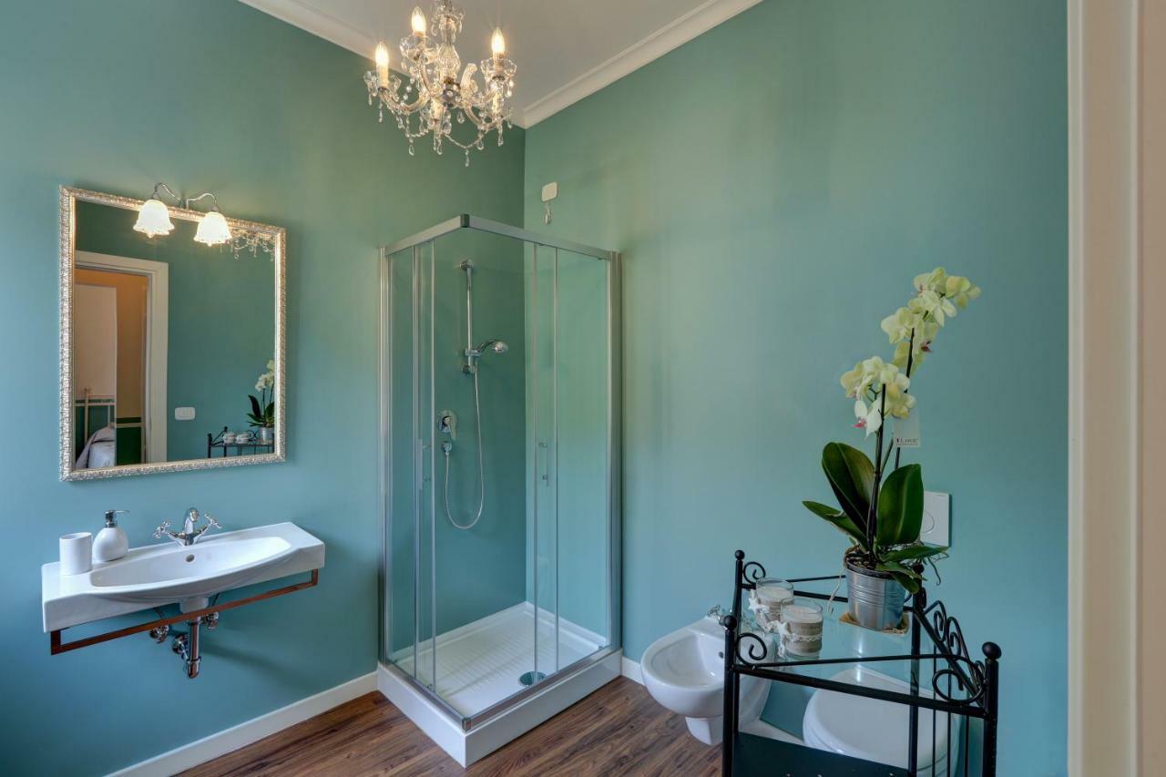 B&B La Contessa Monfalcone Luaran gambar